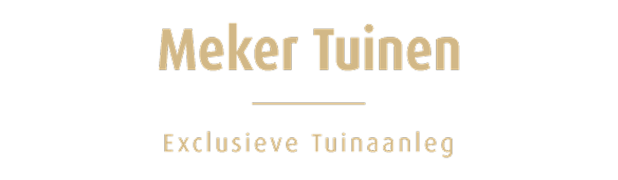 Meker tuinen