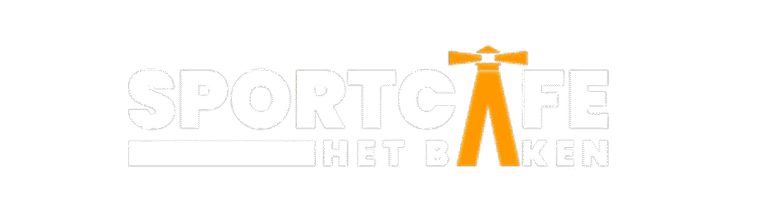 Sportcafe het baken